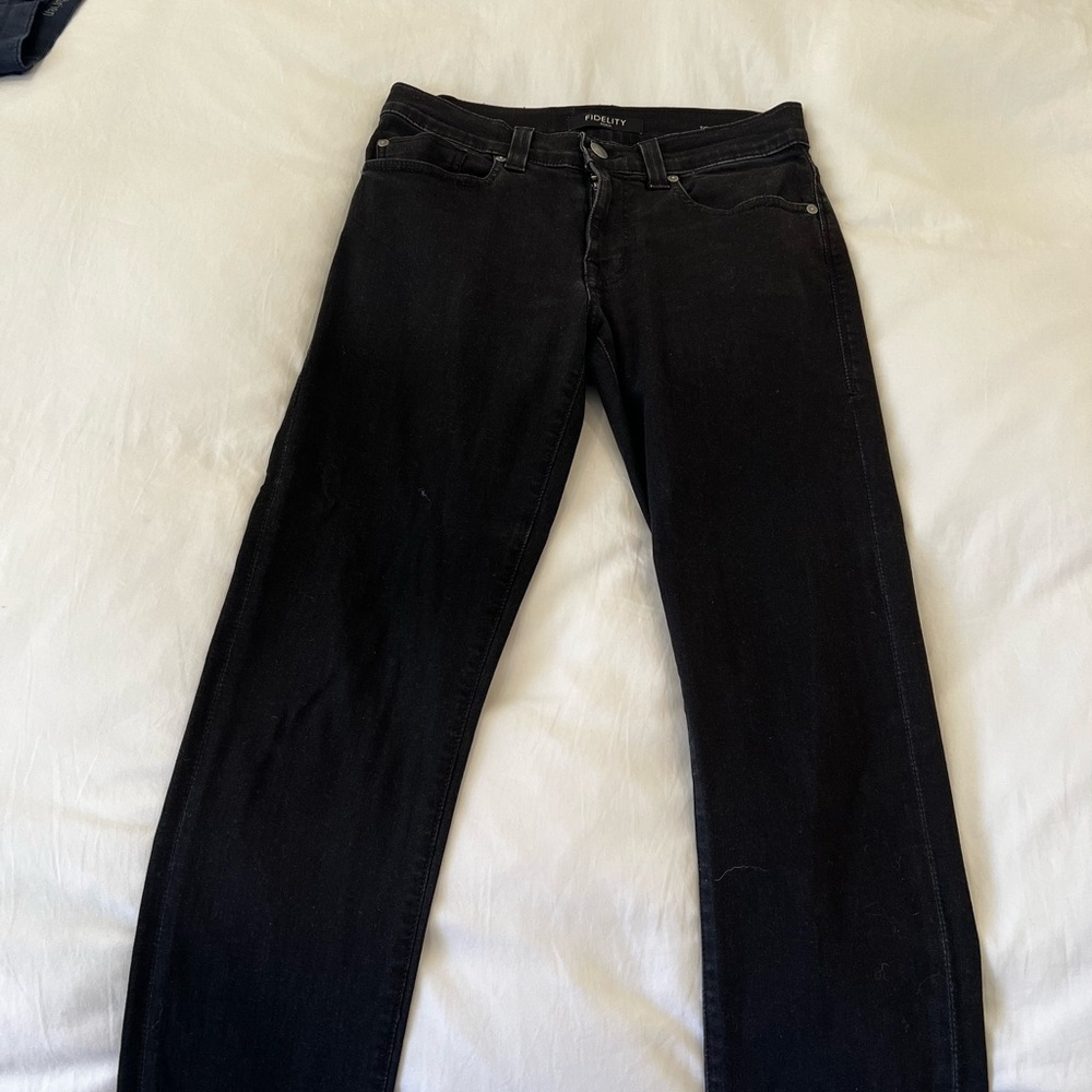 Fidelity Torino 29 Jeans